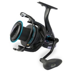 Carrete Fishing Ferrari Ridge Heavy Duty Fd | Náutica Leiro