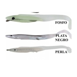 Comprar Box 25 eelets 90mm | Náutica Leiro