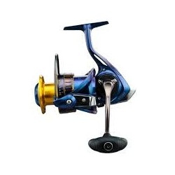 Carrete Bullzen Hyuga Elite Hg | Náutica Leiro