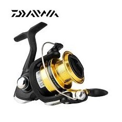 Comprar Carrete Daiwa Rs 2024 | Náutica Leiro