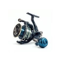 Carrete Vega Legend Steed | Náutica Leiro
