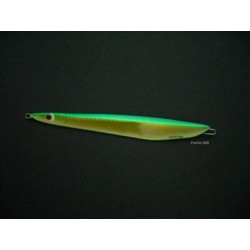 Jig River Sea Metal Knife 180 Gr | Náutica Leiro