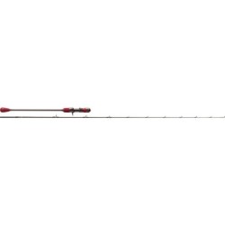 Caña Williamson Solid Carbon SJ 63 | Náutica Leiro