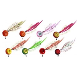 Major Craft Tainomi 60gr | Náutica Leiro