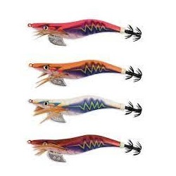 Jibionera Thunder Squid Lineaeffe 3.0 | Náutica Leiro