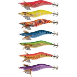 Jibionera Take Shock Squid Jig 3.0 | Náutica Leiro