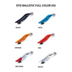 Jibionera Dtd Ballistic Full Color | Náutica Leiro