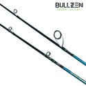 Caña Bullzen Brutal Monster Iguana Elite | Náutica Leiro