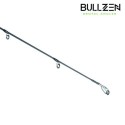 Caña Bullzen Brutal Monster Iguana Elite | Náutica Leiro