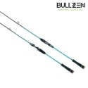 Caña Bullzen Brutal Monster Iguana Elite | Náutica Leiro