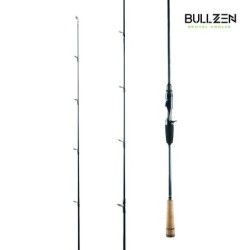 Caña Bullzen Iguana Velocity Casting | Náutica Leiro