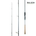 Caña Bullzen Iguana Velocity Casting | Náutica Leiro