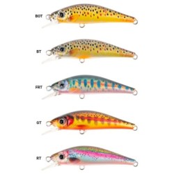 Comprar Minnow Hart Amua | Náutica Leiro