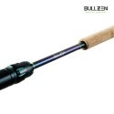 Caña Bullzen Iguana Velocity Casting | Náutica Leiro