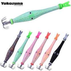 Jibionera Ryoshi Squid Sink | Náutica Leiro