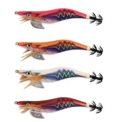 Jibionera Thunder Squid Lineaeffe 2.5 | Náutica Leiro