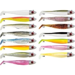 Comprar Delalande Swat shad 7gr | Náutica Leiro