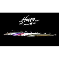 Vinilo Ykr Happy Eel Jerry | Náutica Leiro