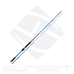 Caña Sunset Sunsquid sw20 | Náutica Leiro