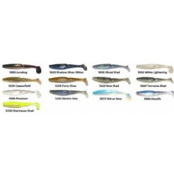 Gambler Big Ez material pesca | Náutica Leiro