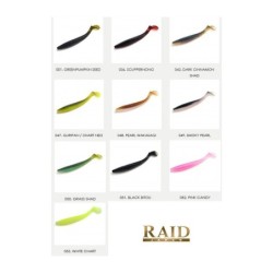 Comprar Vinilos Raid Fullswing | Náutica Leiro