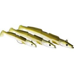 Cuerpos Westin Sandy Andy Weedless | Náutica Leiro