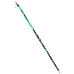 Caña Kali Kunnan Shaft Can | Náutica Leiro