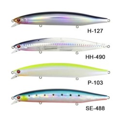 Comprar Minnow Bassday Logs | Náutica Leiro