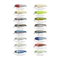 Comprar Minnow Ima K-TA Online | Náutica
