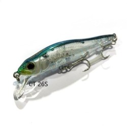 Minnow Bassday Jarkbait NJ SW | Náutica Leiro