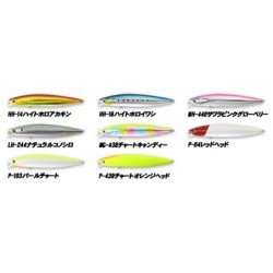 Comprar Minnow Bassday Gyokusai | Náutica Leiro