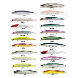 Comprar Minnow Bassday Log Surf | Náutica Leiro