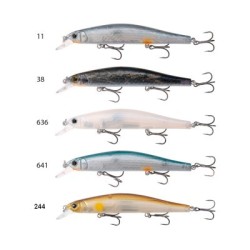 Minnow Yokozuna Valiente | Náutica Leiro
