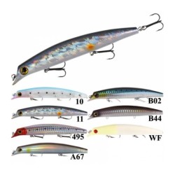 Comprar Minnow Yokozuna Gitana | Náutica Leiro