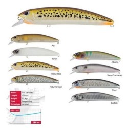 Comprar Minnow Herakles Fude | Náutica Leiro
