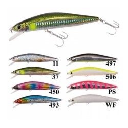 Comprar Minnow Hart Predator X | Náutica Leiro
