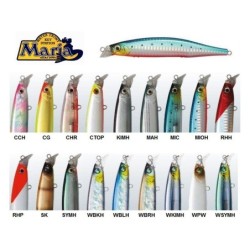 Comprar Minnow Maria Amnis 1 | Náutica Leiro
