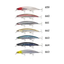 Comprar Minnow Hart Sex Piston | Náutica Leiro