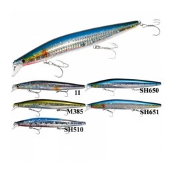 Comprar Minnow Yokozuna Asesino | Náutica Leiro