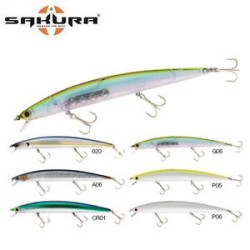 Comprar Minnow Sakura Smart | Náutica Leiro
