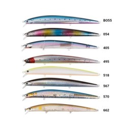 Comprar Minnow Hart Pgasti | Náutica Leiro