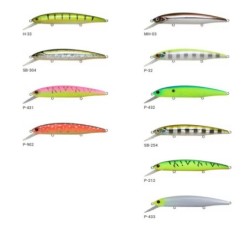 Minnow Bassday Mogul Minnow SP | Náutica Leiro
