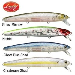 Minnow Lucky Craft Sw Flash | Náutica Leiro