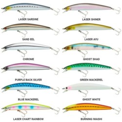Minnow Daiwa D´Minnow SW | Náutica Leiro