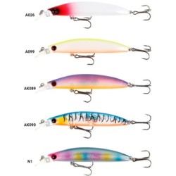 Comprar Minnow Yokozuna Fact | Náutica Leiro