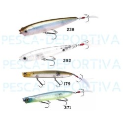 Paseante Lucky Craft Gunfish | Náutica Leiro