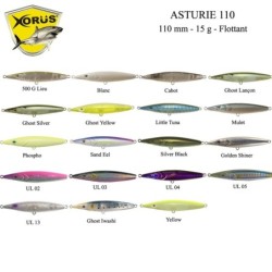 Comprar Paseante Xorus Asturie | Náutica Leiro