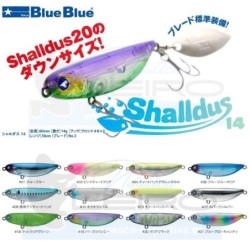 Paseante BlueBlue Shalldus 14 | Náutica Leiro