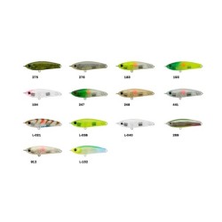 Paseante Zipbaits Raphael Zbl | Náutica Leiro