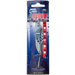 Lineaeffe Cucharilla Hiper Catch Fat | Náutica Leiro